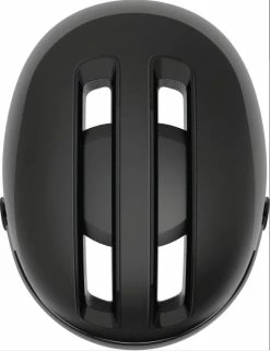 Abus Hjelm Hud-Y ACE M/54-58cm – Velvet Black 9 Abus Hjelm Hud-Y ACE M/54-58cm – Velvet Black -cykel butik crs media 10012