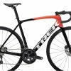 Trek Emonda SL 6 Disc Str. 54 Cm – Sort/rød -cykel butik crs media 10014
