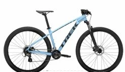Trek Marlin 5 Str. ML (29″ Hjul) – Azure Blue