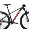 Trek X-caliber 9 Str. ML (29″ Hjul) – Trek Black Satin -cykel butik crs media 10017