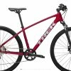 Trek Dual Sport 3 Herre Str. L – Rage Red -cykel butik crs media 10022