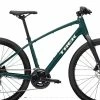Trek Dual Sport 2 Str. L – Juniper Grøn -cykel butik crs media 10023