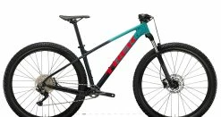 Trek Marlin 7 Str. L (29″ Hjul) – Teal To Nautical Navy Fade