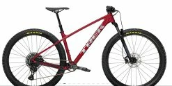 Trek Marlin 8 Str. L (29″ Hjul) – Crimson