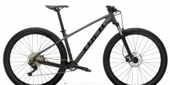 Trek Marlin 6 Str. M (29″ Hjul) – Matte Dnister Black