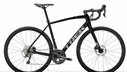 Trek Domane AL 4 Disc Str. 58 Cm – Sort