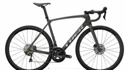 Trek Emonda AL 6 Disc Pro Str. 56 Cm – Lithium Grey/Brushed Chrome