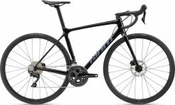 Giant TCR Advanced 2 Disc Str. M – Carbon/knight Shield