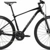 Giant Roam 2 Disc Str. M – Black