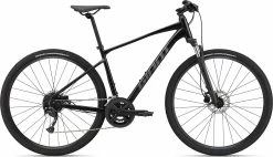 Giant Roam 2 Disc Str. M – Black