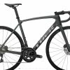 Trek Emonda SL 6 Disc 60 Cm – Lithum Grey/brushed Crome