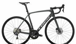 Trek Emonda SL 6 Disc 60 Cm – Lithum Grey/brushed Crome