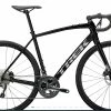 Trek Domane AL 4 Str. 56cm – Gloss Trek Black / Mat Trek Black -cykel butik crs media 10071