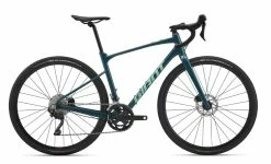 Giant Revolt 1 Str. ML – Deep Lake