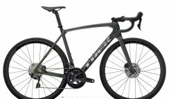 Trek Emonda SL 6 Disc Pro Str. 58cm – Lithium Grey/brushed Chrome