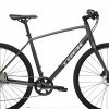 Trek FX 3 Disc Str. XL – Matte Dnister Black