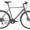 MBK Concept X Herre 8-gear 58cm – Mat Lysegrå -cykel butik crs media 10183