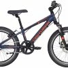 Centurion 20″ Basic Outback 3-gear – Mat Blå -cykel butik crs media 10217