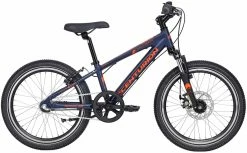 Centurion 20″ Basic Outback 3-gear – Mat Blå