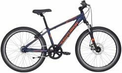 Centurion 24″ Basic Outback 7-gear Matblå