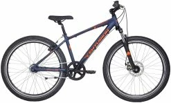 Centurion 26″ Basic Outback 7-gear – Mat Blå