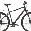 Trek District 3 Equipped Herre Str. L – Matte Trek Black -cykel butik crs media 10226