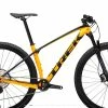 Trek Procaliber 9.6 Str. ML (29″ Hjul) – Satin Marigold/Deep Smoke -cykel butik crs media 10229