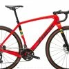 Trek Checkpoint SL 5 Str. 58cm – Radioactive Red/nautical Navy -cykel butik crs media 10234