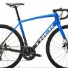 Trek Domane AL 3 Str. 52cm – Alpine Blue To Dnister Black 2 Trek Domane AL 3 Str. 52cm – Alpine Blue To Dnister Black -cykel butik crs media 10236