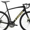 Trek Domane AL 2 Str. 52 Cm – Trek Black / Carbon Smoke -cykel butik crs media 10242
