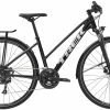 Trek Dual Sport 2 Equipped Dame Str. M – Black -cykel butik crs media 10245
