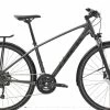 Trek Dual Sport 3 Str. XL – Matte Trek Black -cykel butik crs media 10246