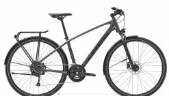 Trek Dual Sport 3 Str. XL – Matte Trek Black