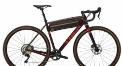 Trek Checkpoint ALR 5 Driftless Str. 54cm – Satin Cobra Blood