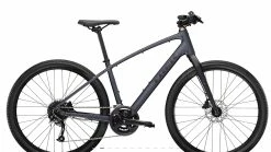 Trek Dual Sport 2 Str. M – Galactic Grey