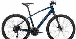 Trek Dual Sport 2 Str. L – Mulsanne
