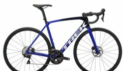 Trek Emonda SL 5 Str. 56cm – Hex Blue / Deep Dark Blue