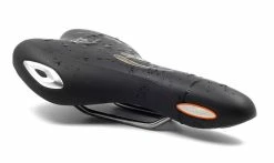 Selle Royal Lookin Athletic Unisex Sadel 45gr. Kørestilling -cykel butik crs media 10269 1