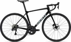 Giant TCR Advanced 0 Disc Str. M M/ Ultegra Di2 – Carbon