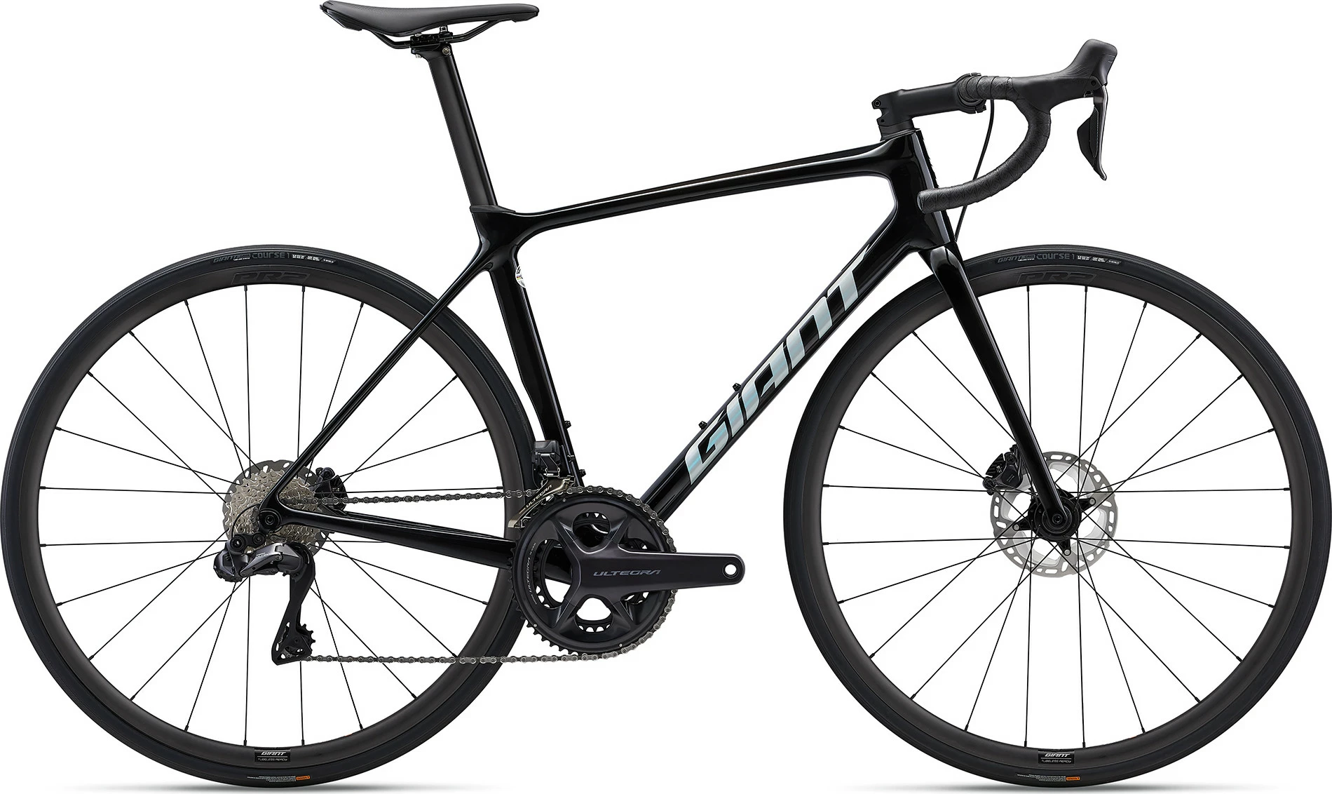 Giant TCR Advanced 0 Disc Str. ML M/ Ultegra Di2 – Carbon 3 Giant TCR Advanced 0 Disc Str. ML M/ Ultegra Di2 – Carbon