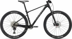 Giant XTC SLR 29 2 Str. L – Black