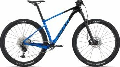 Giant XTC Advanced 29 3 Str. L – Black/sapphire