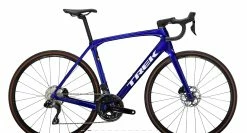 Trek Domane SL 6 Str. 56cm – Hex Blue