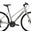 Trek FX 1 Stagger Disc Str. L – Metallic Gunmetal -cykel butik crs media 10288