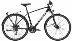 Trek Dual Sport 2 Equipped Str. XL – Trek Black