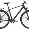 Trek Dual Sport 3 Equipped Str. L – Matte Trek Black -cykel butik crs media 10292