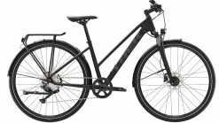 Trek Dual Sport 3 Equipped Stagger Str. M – Matte Trek Black