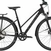 Trek Dual Sport 3 Equipped Stagger Str. L – Matte Trek Black -cykel butik crs media 10295