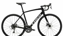 Trek Domane AL 2 Str. 44cm – Trek Black