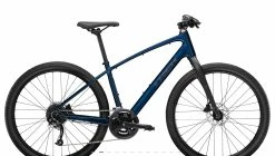 Trek Dual Sport 2 Str. M – Mulsanne Blue